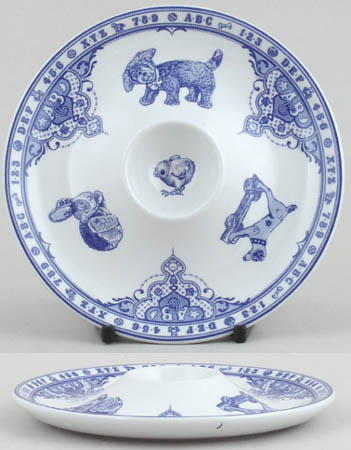 Egg Plate